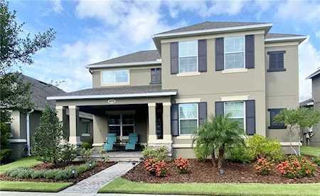 8770 Sidley Ln Orlando, FL 32832