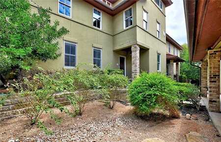 2101 N Lamar BLVD #7 Austin, TX 78705