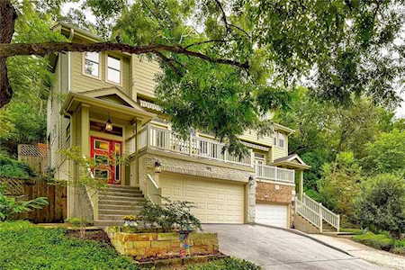 3510 Wendel CV #4 Austin, TX 78731