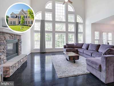 9407 Pirouette Ct Upper Marlboro, MD 20772