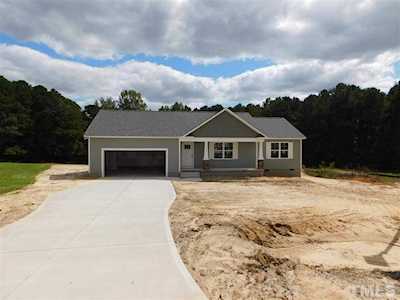 295 Hunter Fox Trail Angier, NC 27501