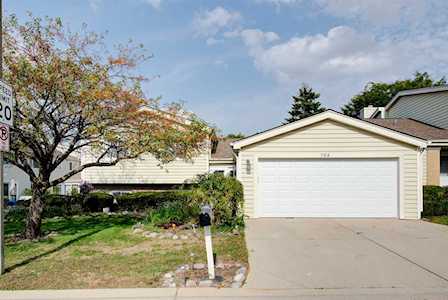 784 Buckingham Ct Hoffman Estates, IL 60169