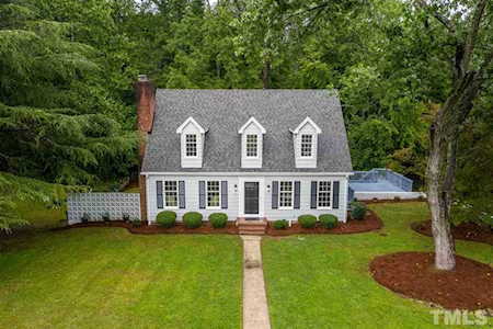 1411 Kenbrook Drive Garner, NC 27529