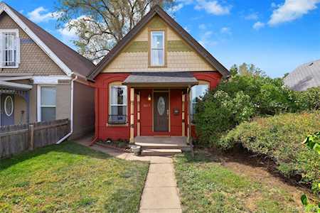 3117 N Columbine St Denver, CO 80205