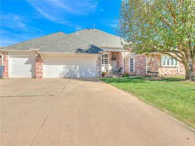 11604 Blueridge Ct Oklahoma City, OK 73162