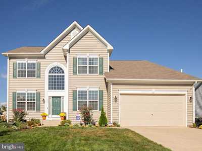 103 Hanoverian Ct Stephens City, VA 22655