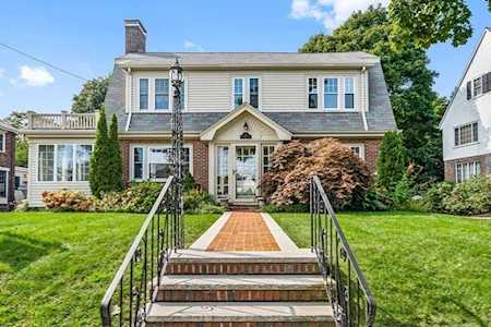 24 Pine Ridge Road Medford, MA 02155