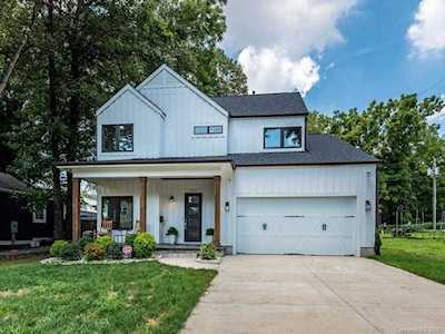 1217 Pamlico St Charlotte, NC 28205