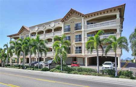 604 Gulf Blvd #302 Indian Rocks Beach, FL 33785