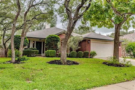 8804 Barrow Glen LOOP Austin, TX 78749