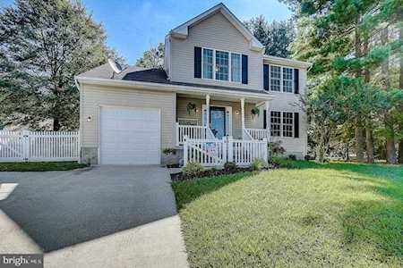 8071 Clark Station Rd Severn, MD 21144