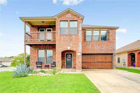 1300 Arizona Mesa CV Round Rock, TX 78664