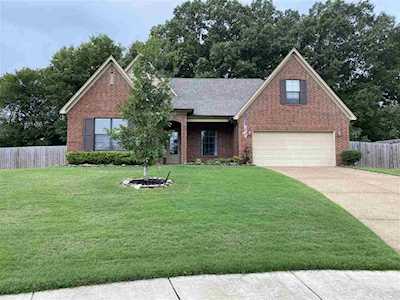 4671 Hampton Ridge Ln Bartlett, TN 38002