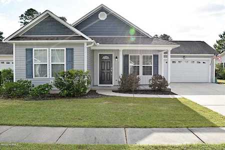 211 Tylers Cove Way Winnabow, NC 28479