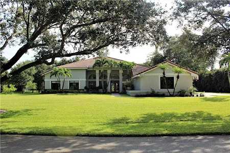 7410 W Upper Ridge Dr Parkland, FL 33067