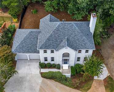 4217 N Mountain Rd NE Marietta, GA 30066