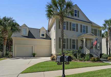 1624 Collier St Mount Pleasant, SC 29466