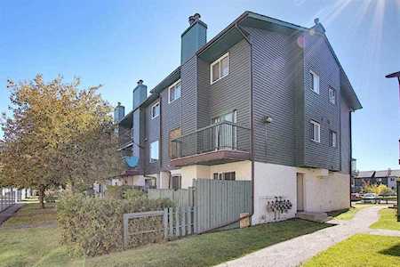 2511 38 St NE #48 Calgary, AB T3A 4C9