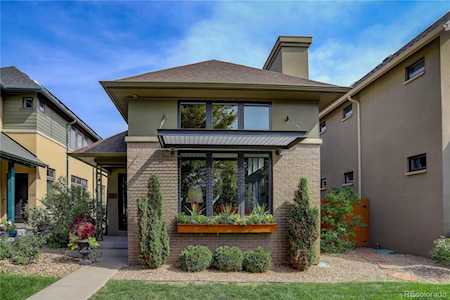 232 S Pennsylvania St Denver, CO 80209