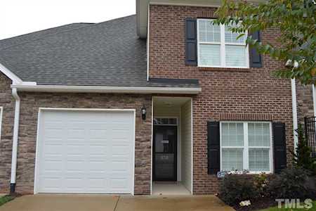 638 Village Lake Drive Mebane, NC 27302