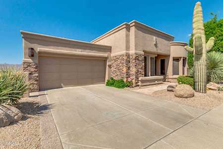 13624 N Bonita Drive Fountain Hills, AZ 85268