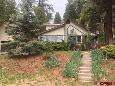195 Vallecito Drive Vallecito Lake/Bayfield, CO 81122