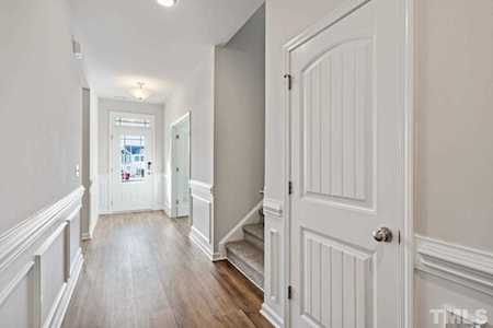 105 Buckhorn Creek Run Holly Springs, NC 27540