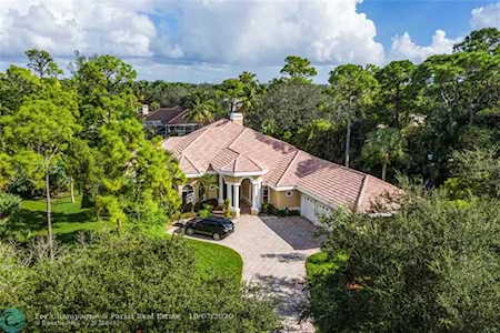 6981 NW 68th Mnr Parkland, FL 33067
