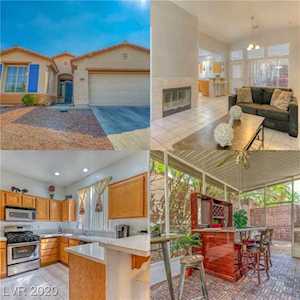 10517 Serenade Pointe Ave Las Vegas, NV 89144