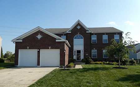 207 Heathermere Loop Galena, OH 43021