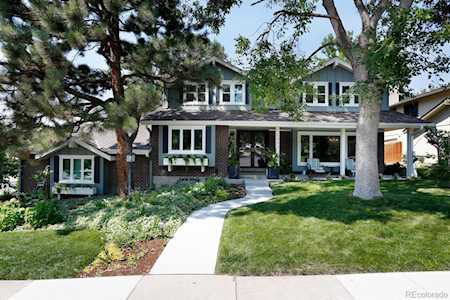 6093 S Eudora Way Centennial, CO 80121