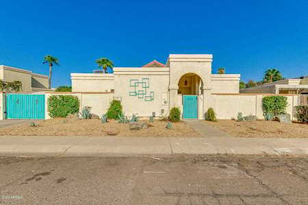 9833 N 54th Avenue Glendale, AZ 85302