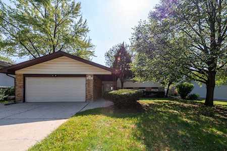 435 W Newport Rd Hoffman Estates, IL 60169
