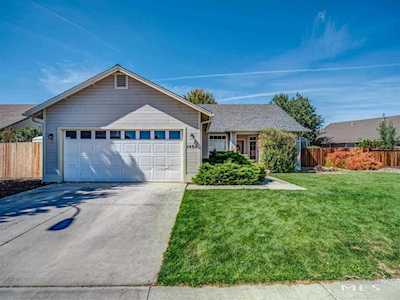 1482 N Marion Russell Gardnerville, NV 89410-5855