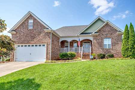 10421 Ivy Hollow Dr Knoxville, TN 37931
