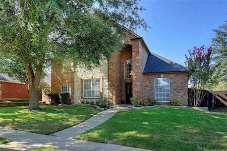 437 Vasey Oak Drive Keller, TX 76248