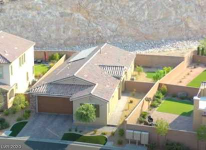 3467 Royal Calloway Ave Las Vegas, NV 89141