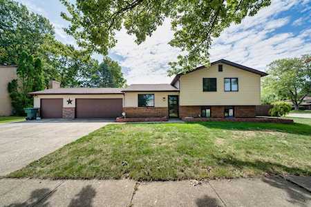 2081 Gliddon Court Columbus, OH 43235