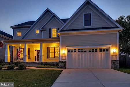 1904 Quebec St Arlington, VA 22207