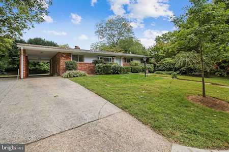 5410 Surrey St Chevy Chase, MD 20815
