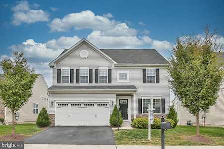 107 Pinwheel Ct Stephenson, VA 22656