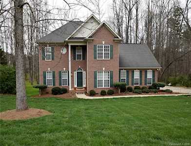 5824 Crown Hill Dr Mint Hill, NC 28227