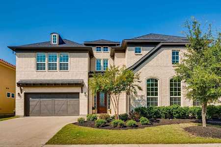 13298 Affirmed Avenue Frisco, TX 75035