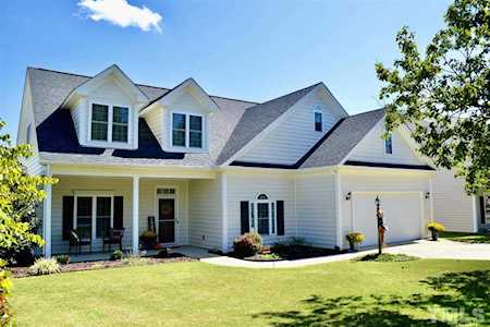 2044 Weaverline Drive Fuquay Varina, NC 27526