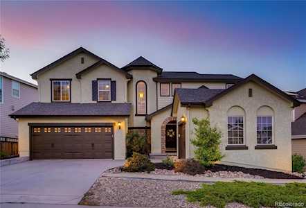 2748 Breezy Ln Castle Rock, CO 80109