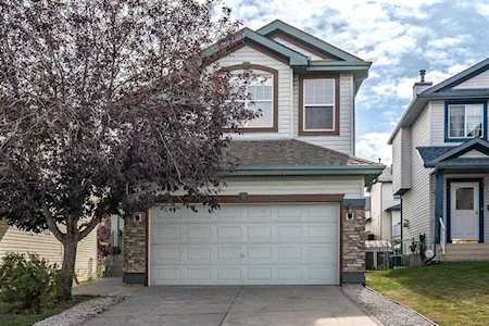 11175 Hidden Valley Dr NW Calgary, AB T3A 6C7