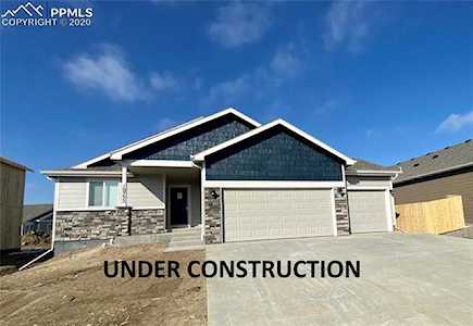 11106 Rockcastle Drive Colorado Springs, CO 80925