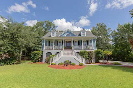 488 Triple Oak Dr Mount Pleasant, SC 29466