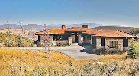 7850 N Sunrise Loop Park City, UT 84098