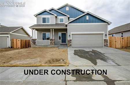 6420 Vedder Drive Colorado Springs, CO 80925